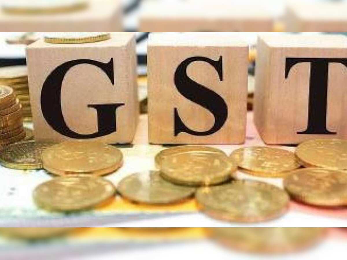 GST Compensation: Centre Released Rs 1,65,302 Crore to