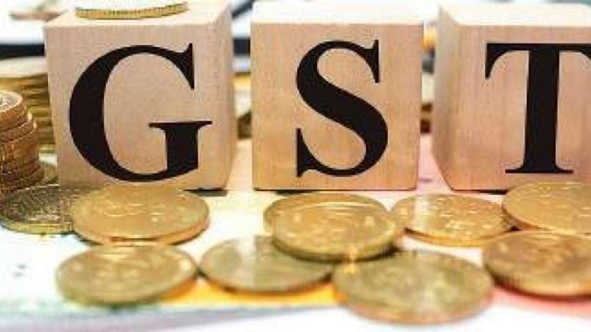 GST Compensation: Centre Released Rs 1,65,302 Crore to