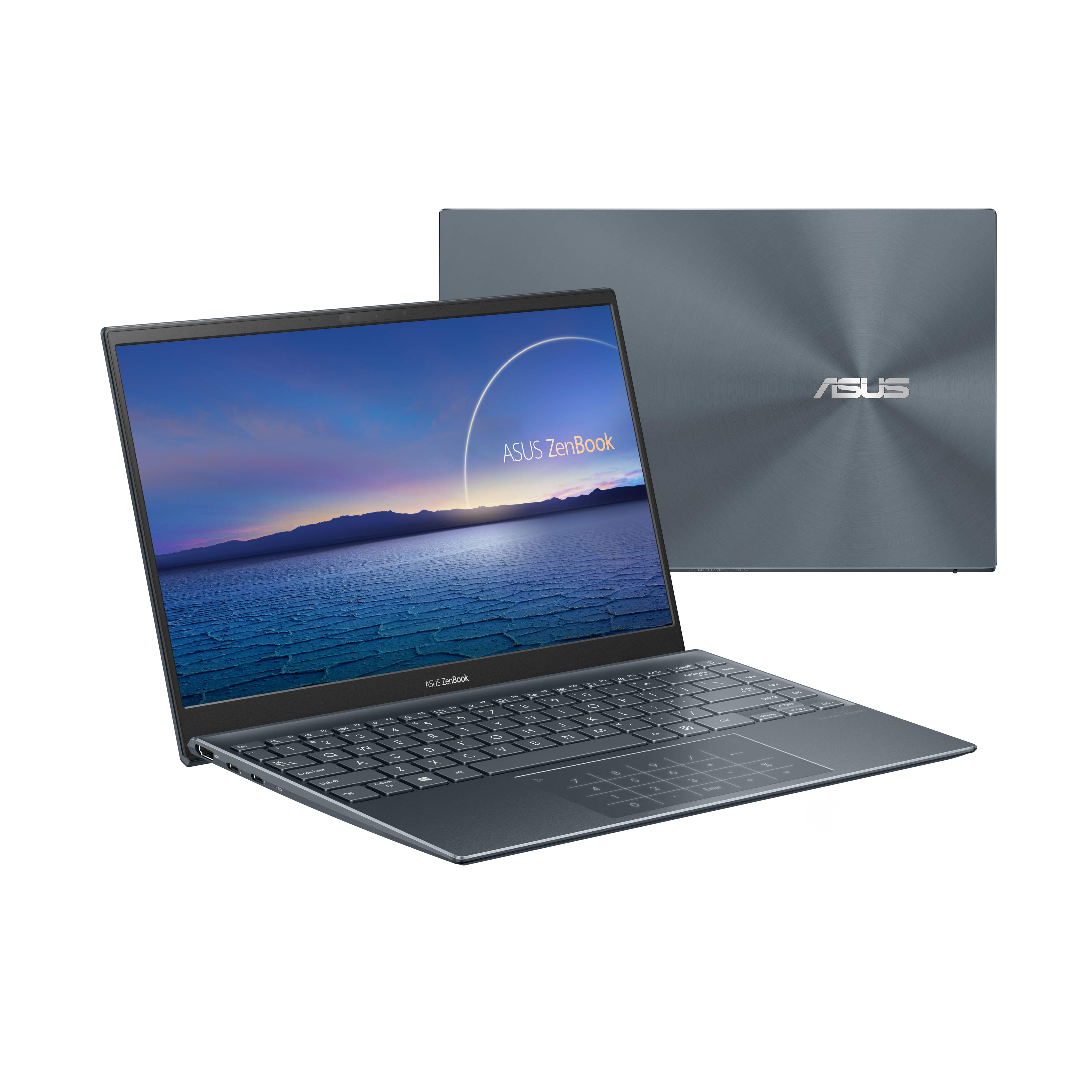 Asus Launches New Zenbook Vivobook Models In India Check Prices Features Of These Laptop