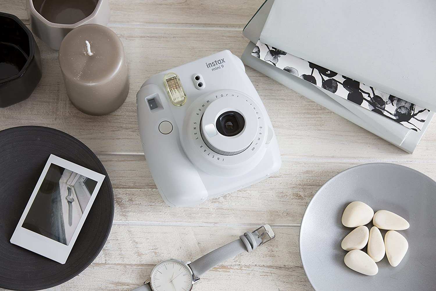 Instax Mini 9 – Rs 3,789 