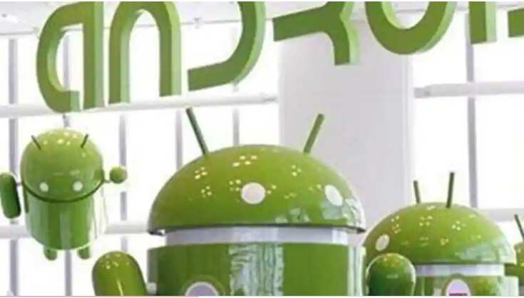 Google integrates exposure notification tech into Android 11