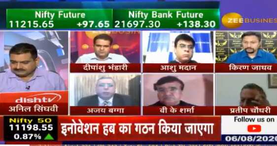 Decoded! RBI Policy With Anil Singhvi: Expert Ajay Bagga says no clarity on loan moratorium