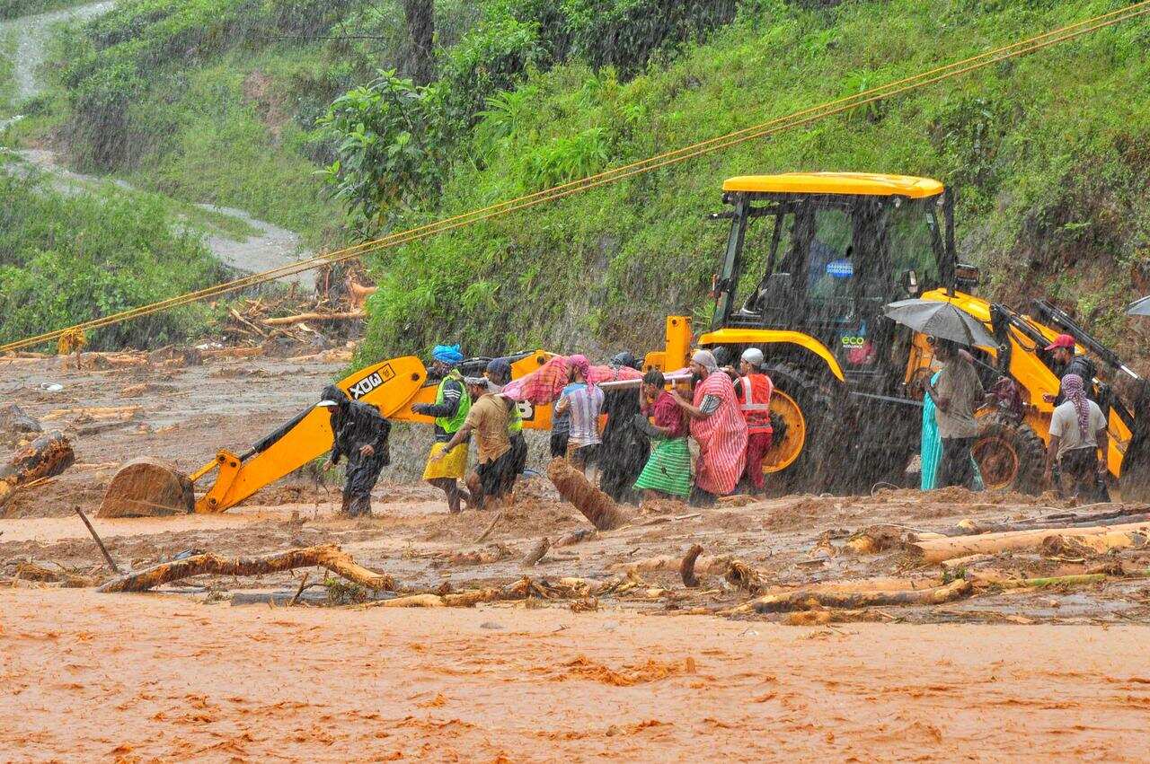 As rains pound Kerala, water panel rules out 2018, 2019 repeat