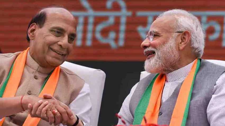 Big push for PM Narendra Modi's Atmanirbhar Bharat initiative! Defence Ministry reveals import embargo plans - All details here