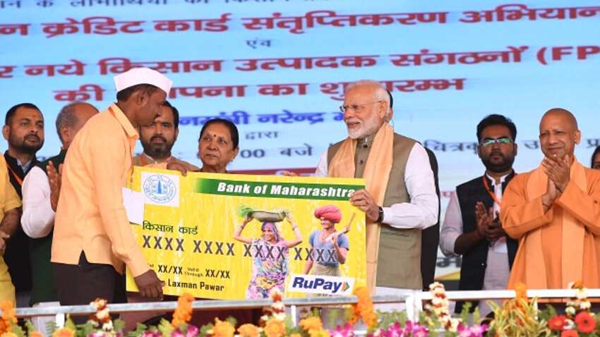 Rs 1 lakh crore! PM Narendra Modi launches financing facility under Agri-Infra Fund - Top things to know