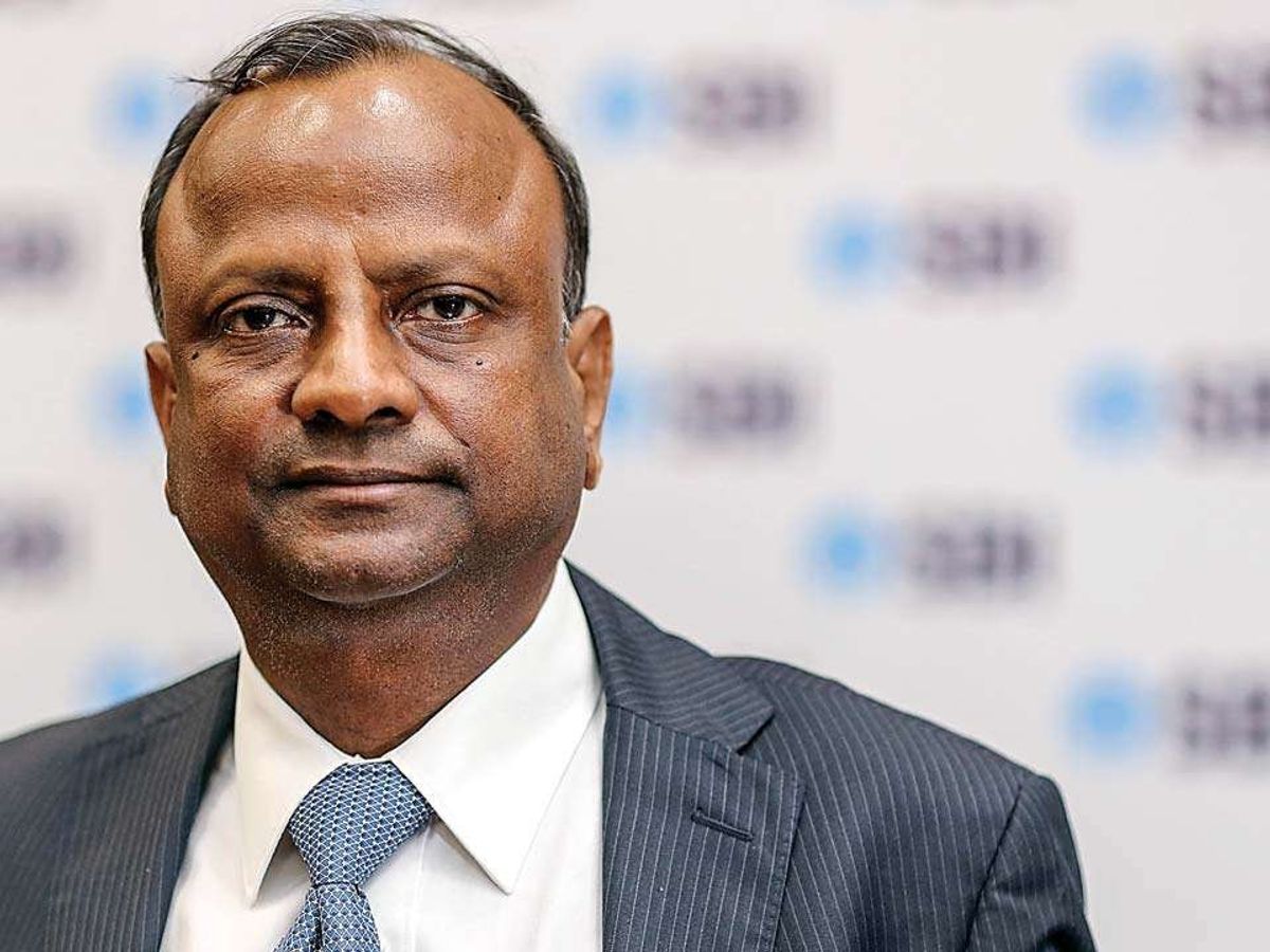 Rs 10,000 cr Fund of Funds for MSMEs to be operational soon: SBI Chairman