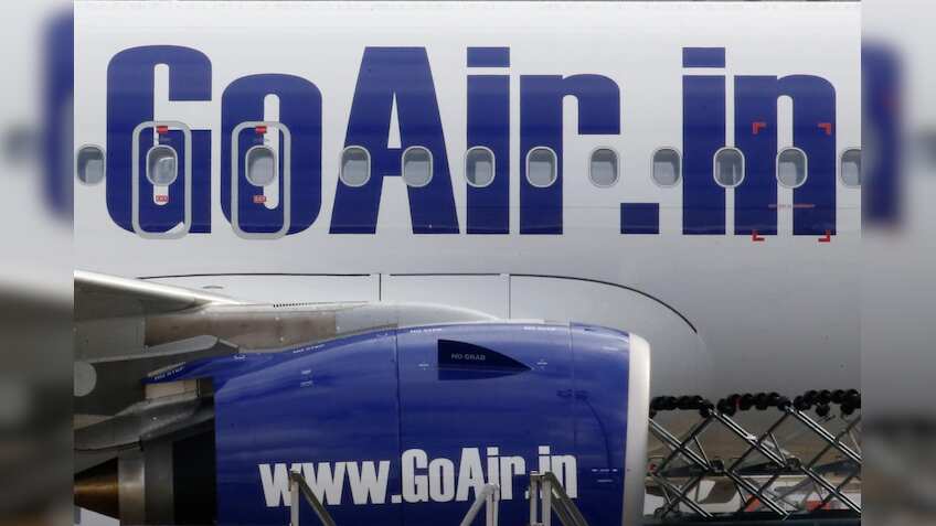 Pay charges daily and then operate flights from airports: AAI puts GoAir on 'cash and carry' basis