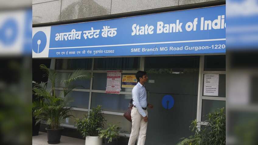 SBI ATM Safety Tips: Follow these steps while using your credit, debit card