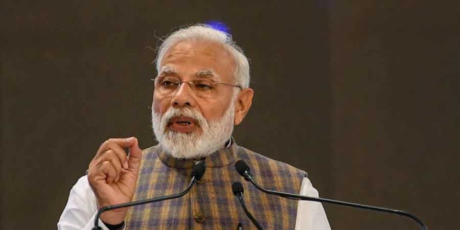 PM Narendra Modi to launch platform for transparent taxation on August 13 
