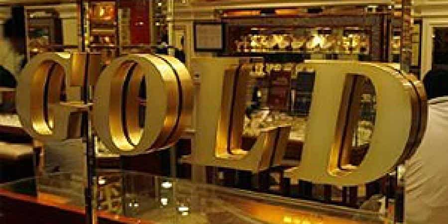 Gold, silver prices now collapse after record run