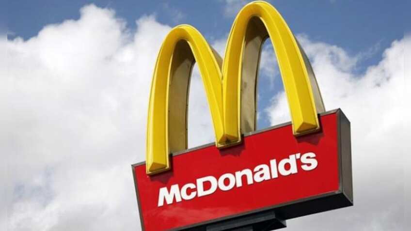 Now, you can place contactless orders at McDonald’s; here is how  