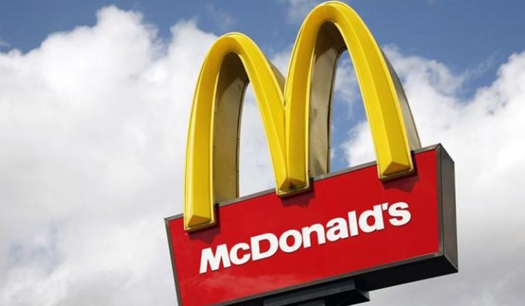 Now, you can place contactless orders at McDonald’s;