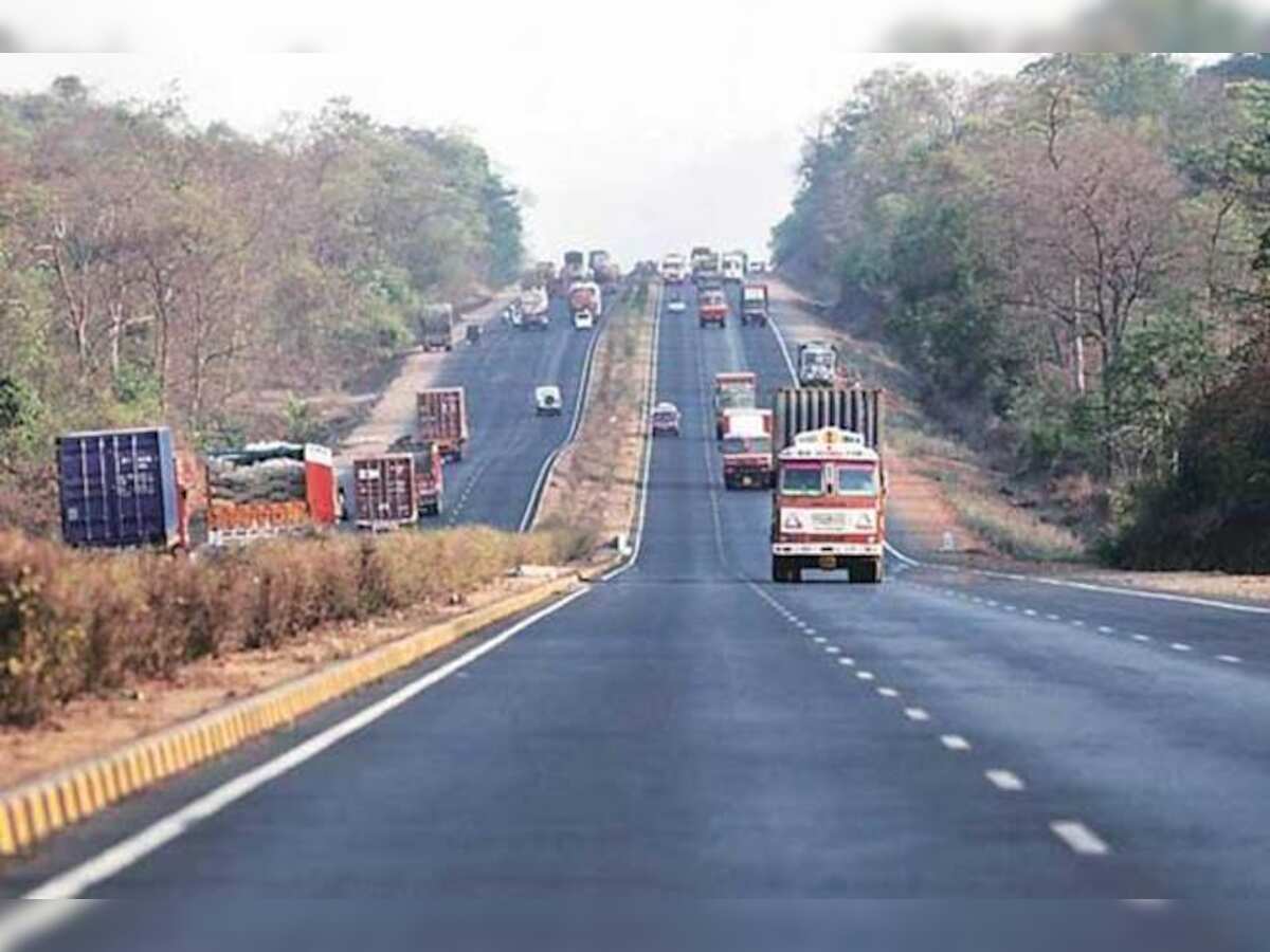 NHAI forms SPV to fast-track Rs 1 lakh