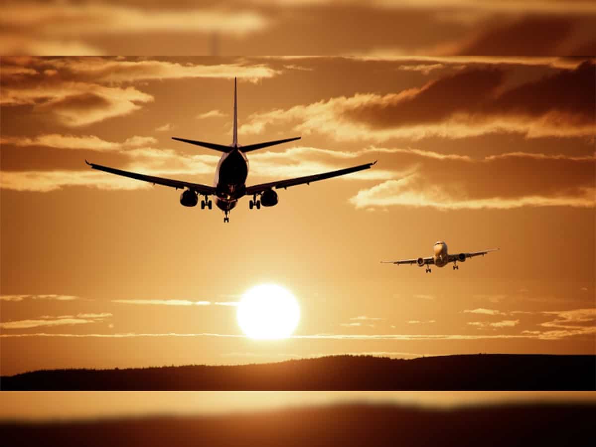 Cabinet decision: Aviation alert! These 3 airports to