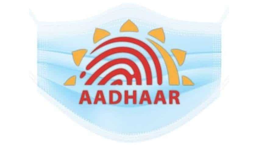 Reprint Aadhaar Card - Step By Step Guide - Wealthpedia