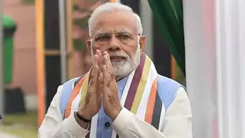 Garib Kalyan Rojgar Abhiyaan: Employment boost! 21 crore man-days, Rs 16,768 cr - All details here