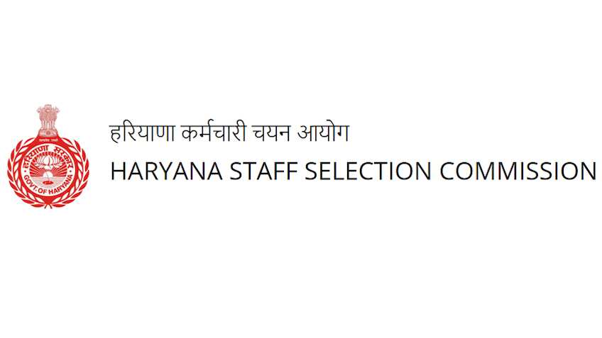 Haryana SSC PTI Exam alert! Important update for Physical Training ...