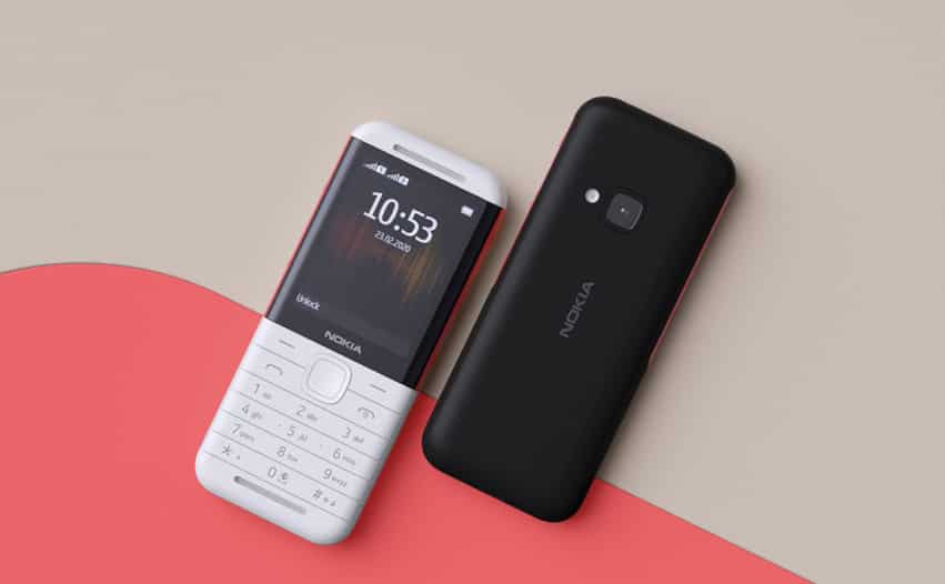 Nokia confirms launch of new 4G feature phone in India: All we know so far 