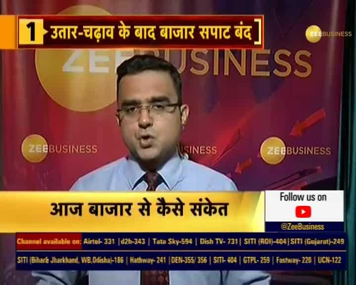 Bazaar Aaj Aur Kal: Know action in market today and be ready for ...