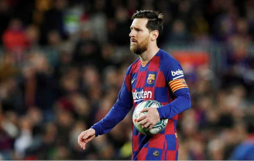 Lionel Messi salary, net worth: What it will take to lure ...