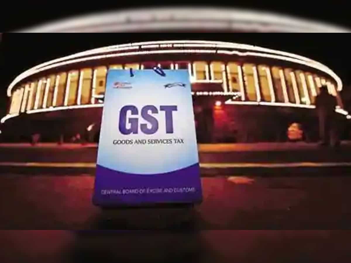 Delayed GST payment: Net tax liability interest to
