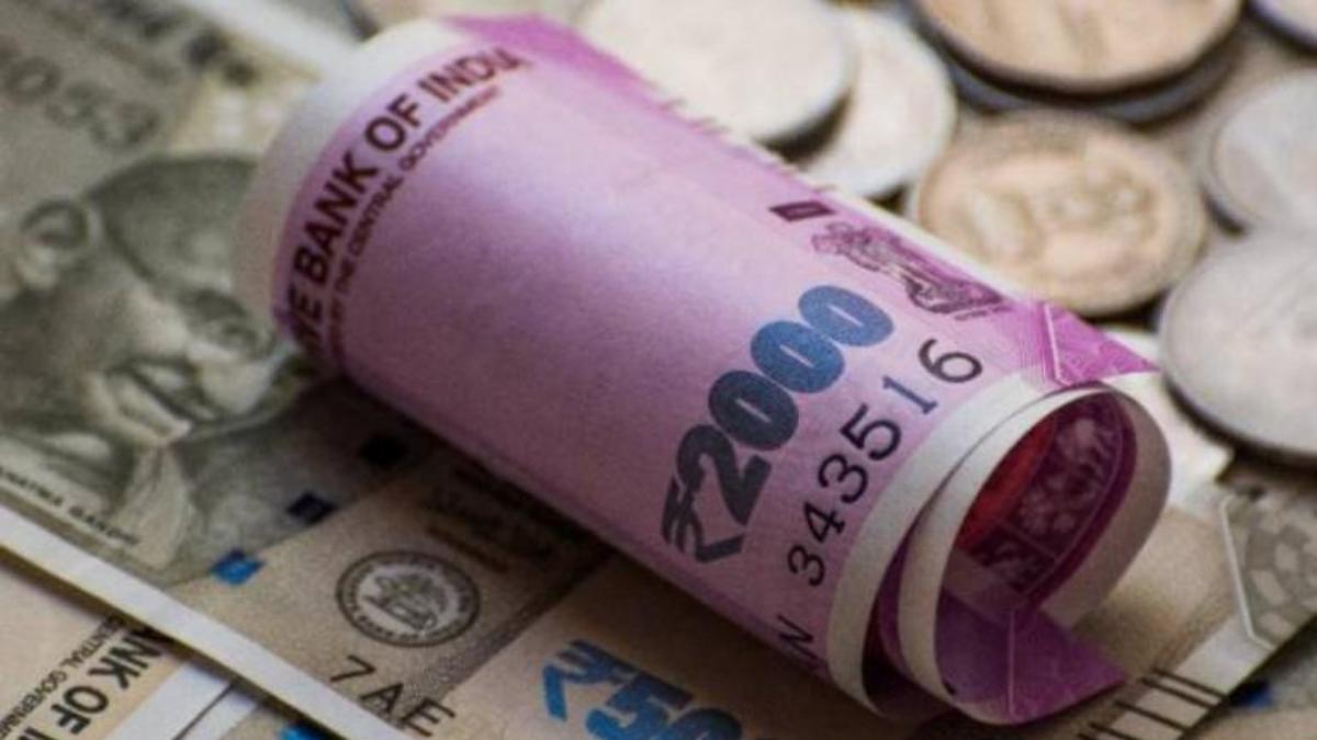 Default Number Format GDP numbers, Rupee, auto sales data fresh triggers for markets this ...