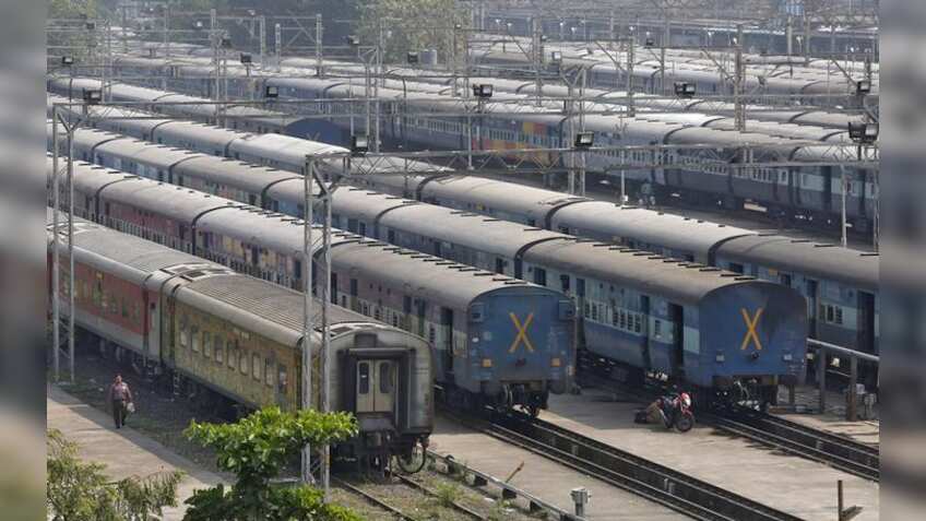 Railway sleuths bust ticketing racket powered by Pakistani software
