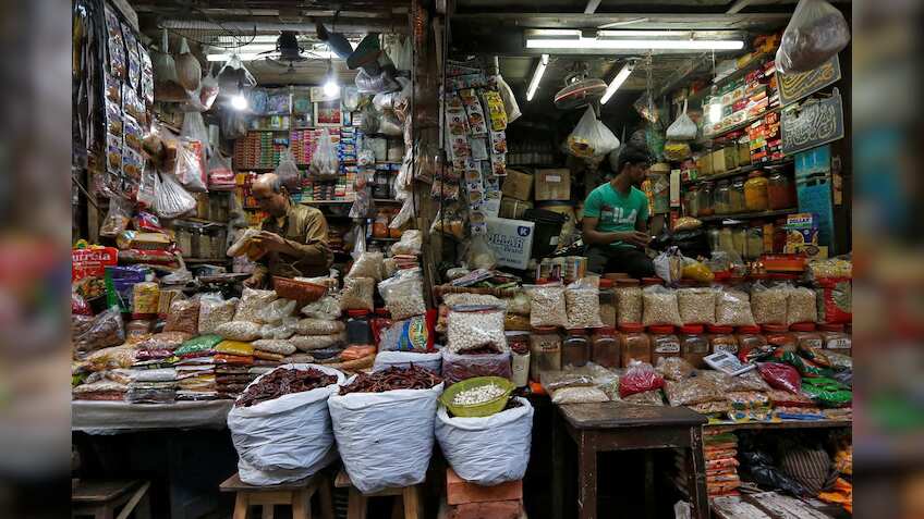 Essential goods to drive revival of retail sector: Report