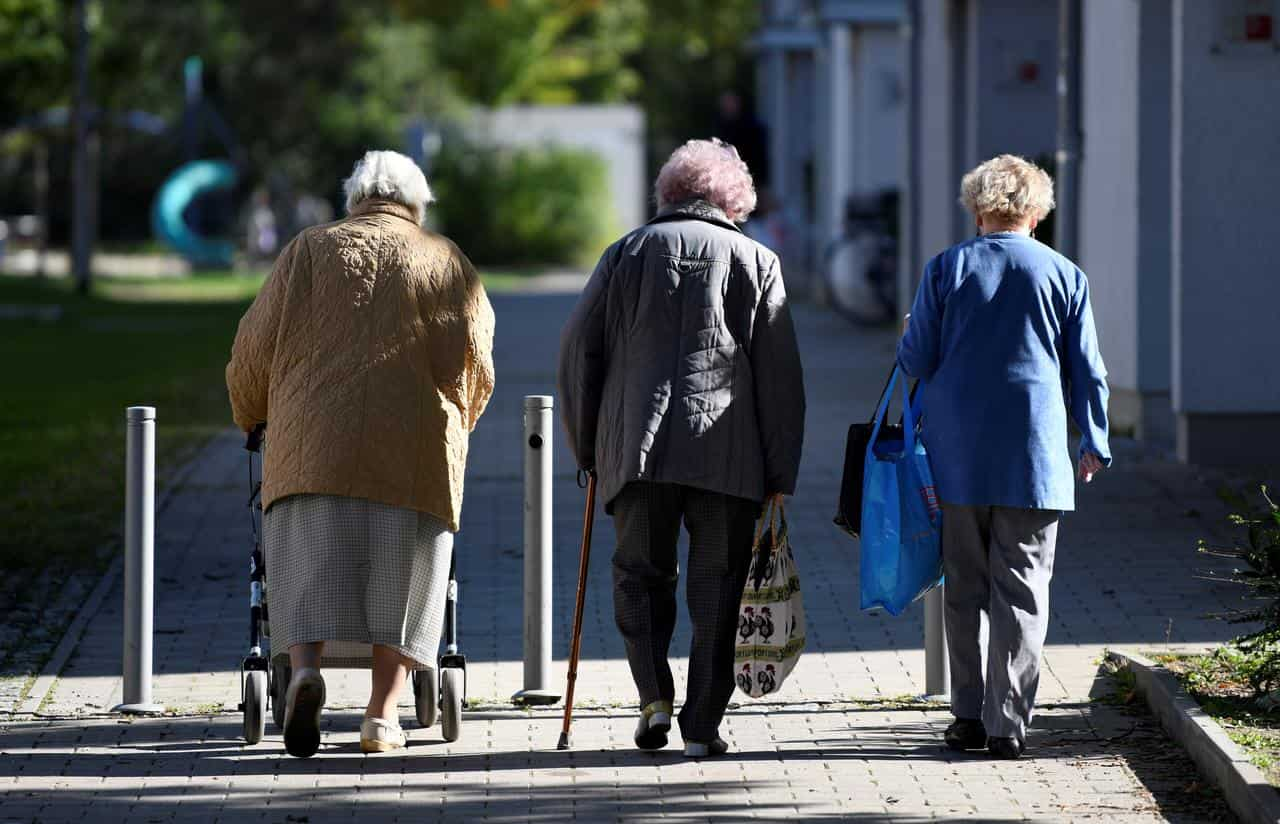 Local Government Pension Scheme Scotland Contributions