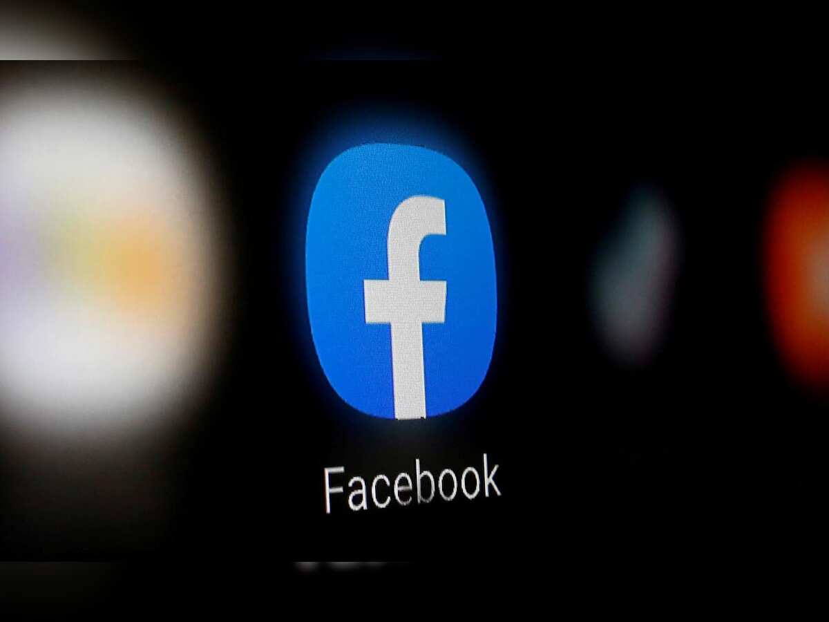 FB limits forwarding to 5 people or group at a time on Messenger | Zee ...