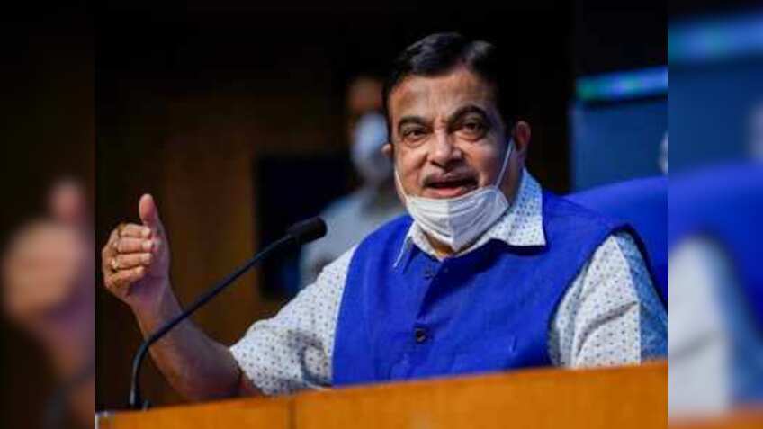 Automobile scrappage policy in final stages: Nitin Gadkari
