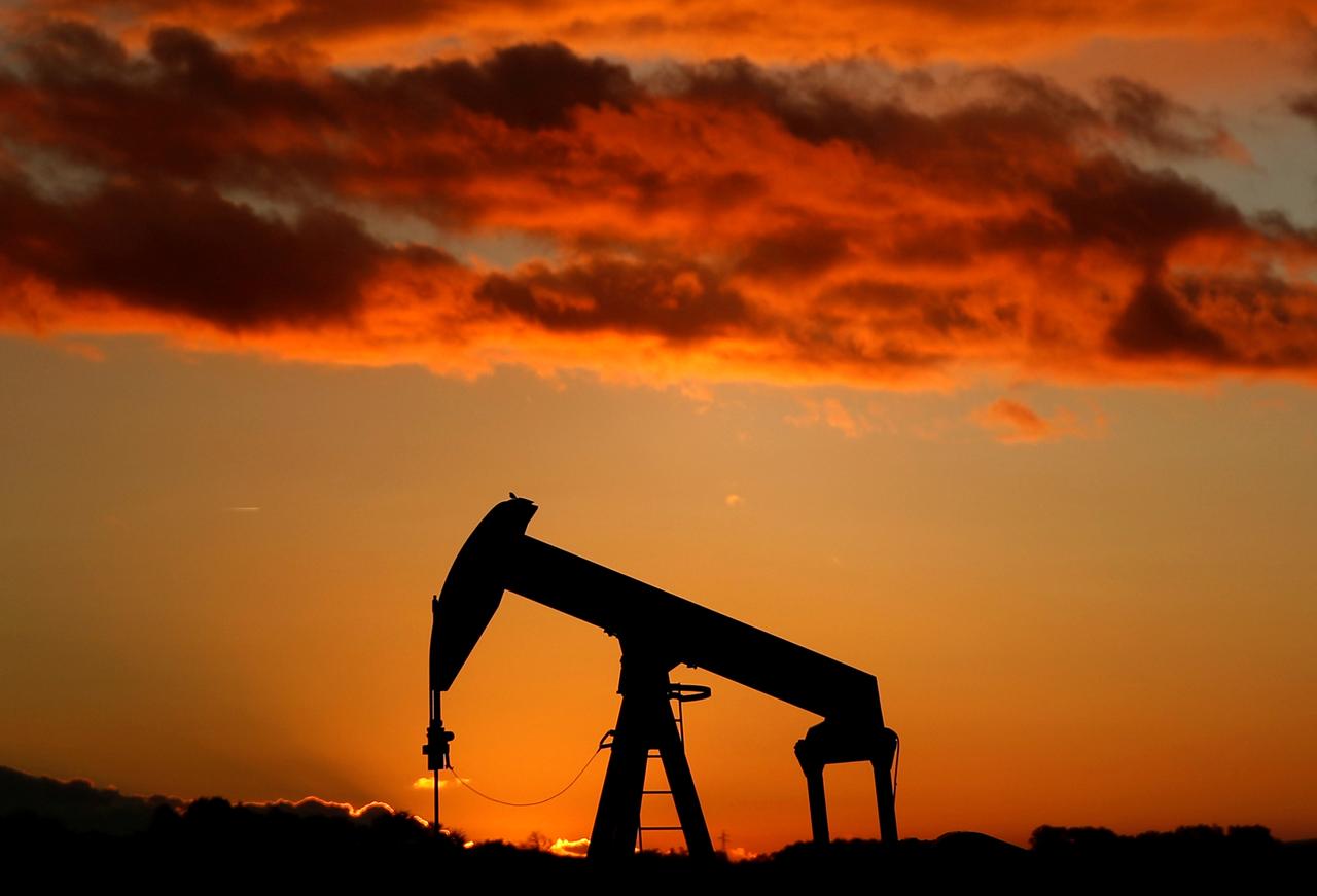 Exclusive: Oil ministry seeks financing avenues for strategic