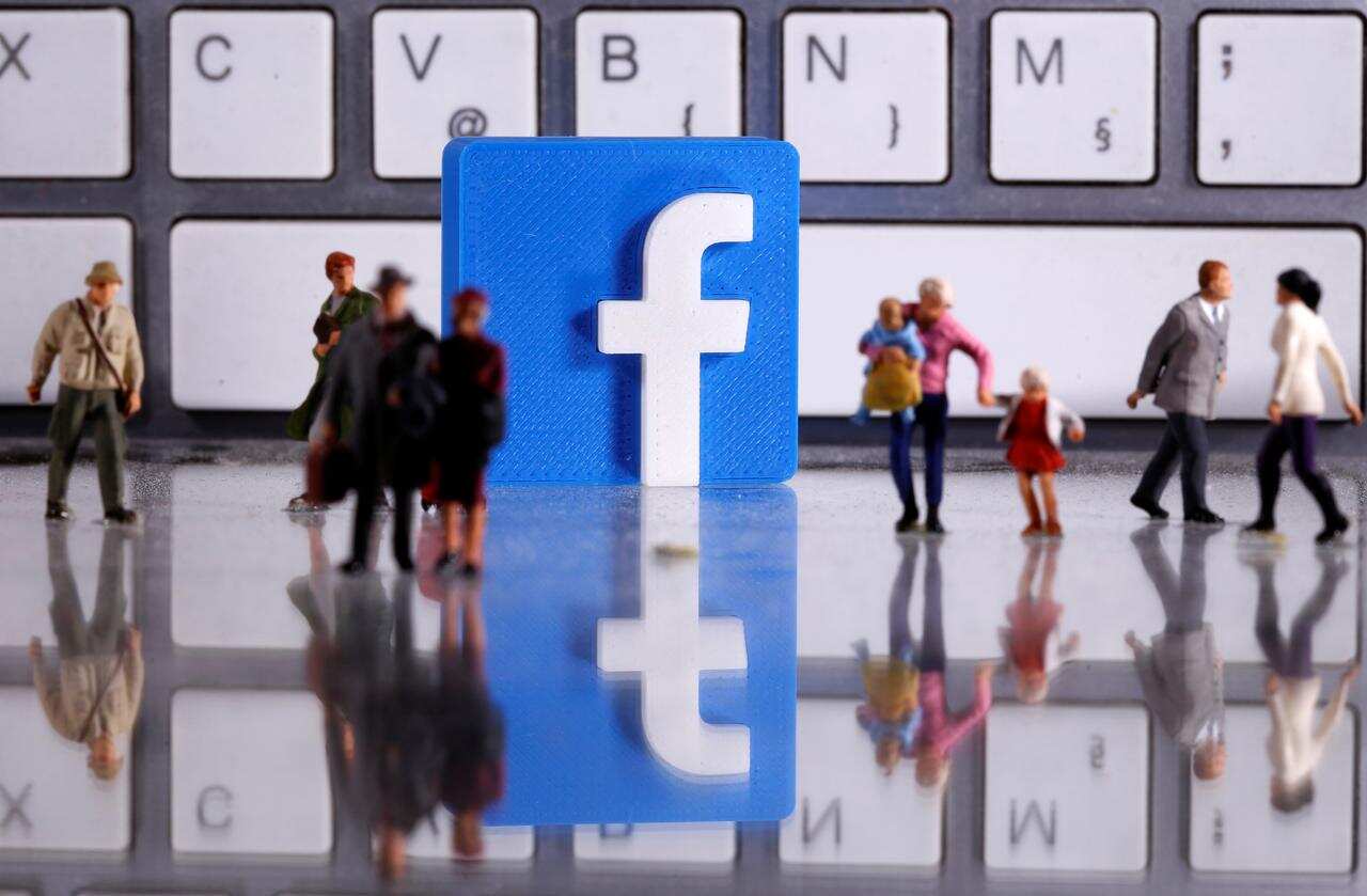 Facebook launches college-only space for students to connect