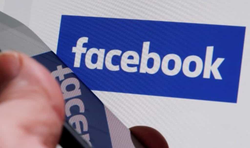 Facebook aims net zero emission for entire value chain by 2030
