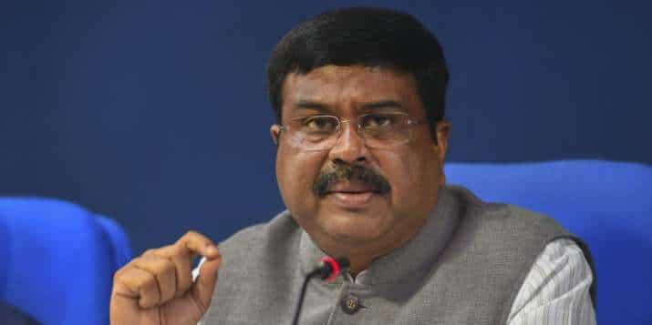 Pradhan seeks Centre's intervention to safeguard students' interests in Odisha