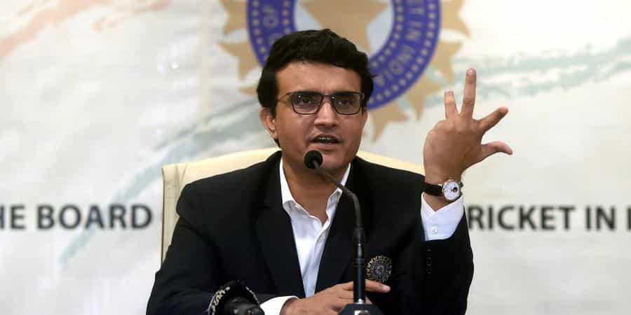 Hrithik Roshan to play Sourav Ganguly in biopic? Here is what BCCI president has to say 
