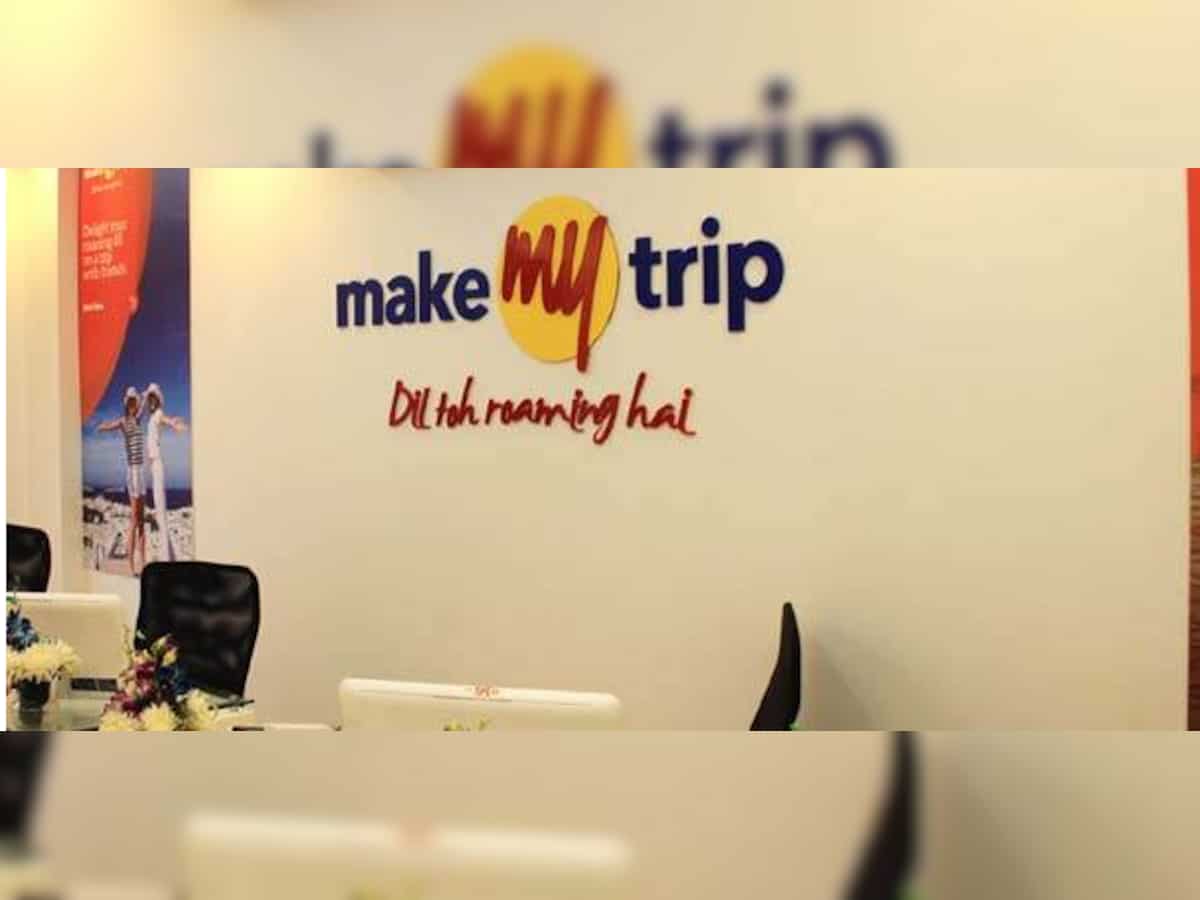 MakeMyTrip announces foray into UAE