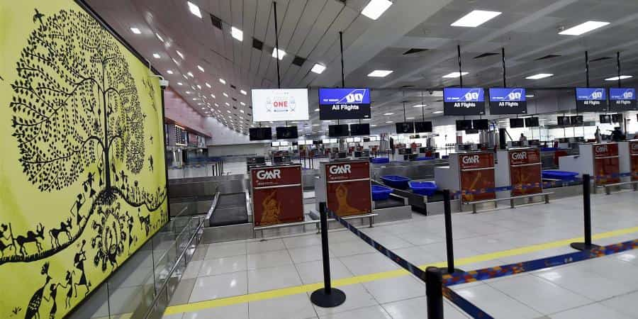 India's First: IGIA now sports dedicated private jet terminal | Zee ...