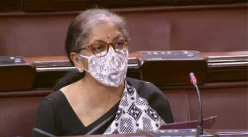 Insolvency proceedings against corporate debtors, personal guarantors can go together: FM