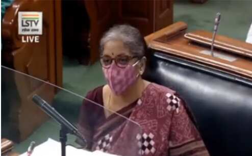 RS passes amendment in Insolvency and Bankruptcy Code