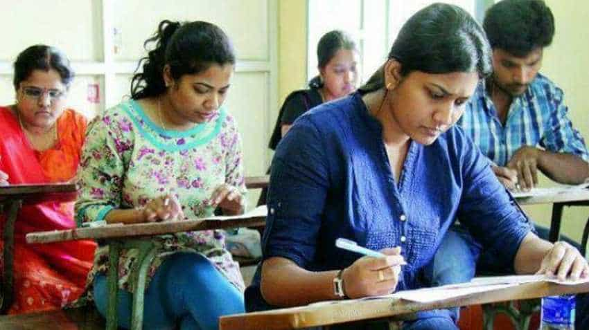 Admit card for JEE Advanced Admit Card 2020 released; see how to ...