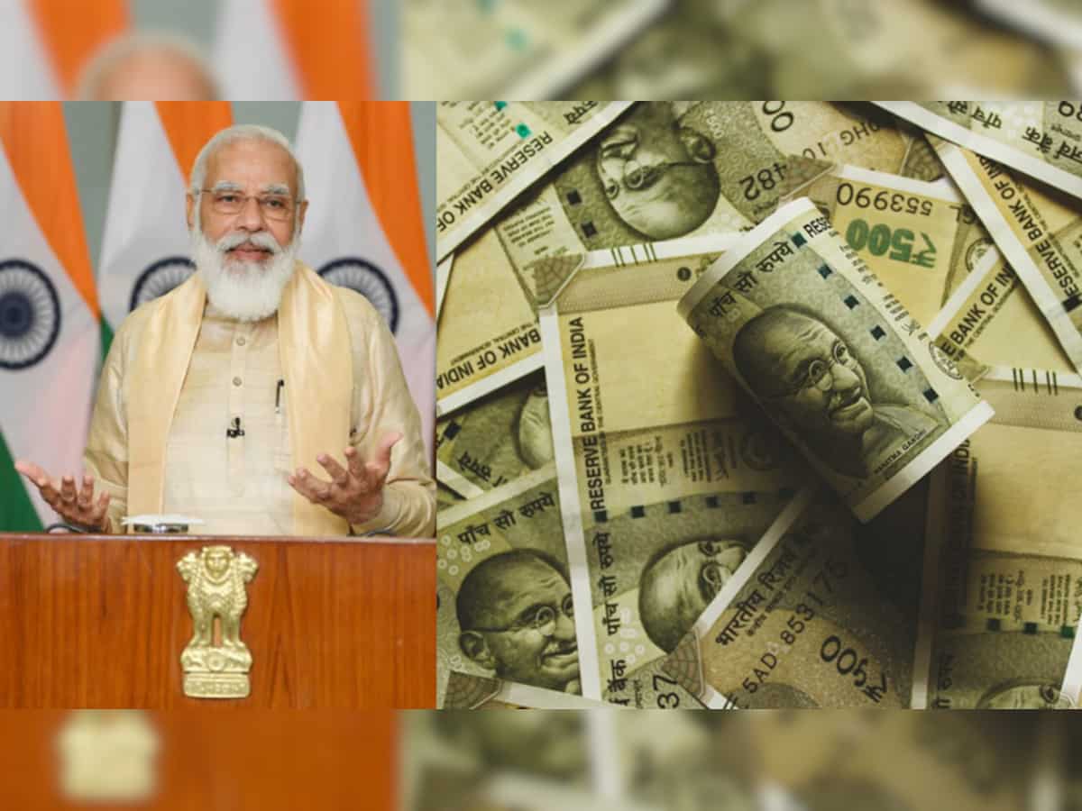 Big Bima Benefit! Pay just Rs 12 per