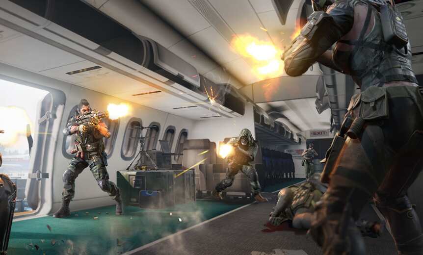 Activision Refutes Claims of 500K-Account Hack