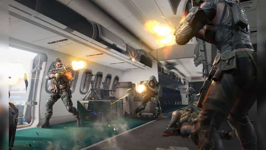 Major data breach! Over 5 lakh CoD Mobile accounts hacked? Activision ...