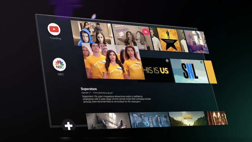 Your Android TV will soon get Android 11 update: Low latency, gamepad ...