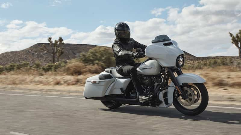 Harley Davidson exits India market, set to find partner for running ...