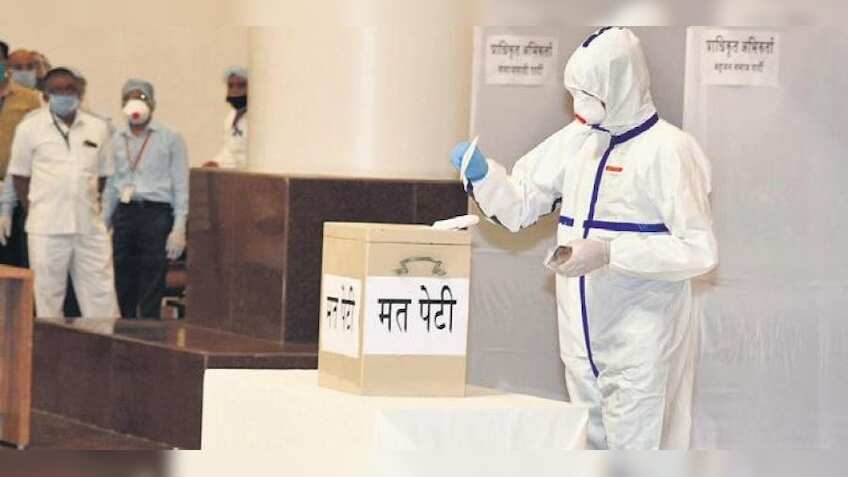 Bihar election 2020: Election commission announces safety guidelines; check list