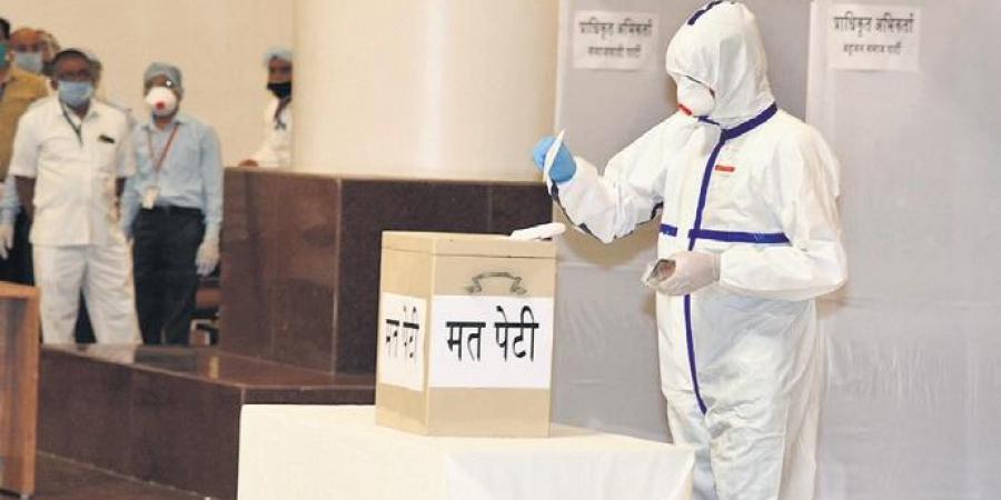 Bihar election 2020: Election commission announces safety guidelines; check list