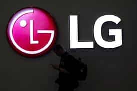 LG to launch rotating-screen phone in S Korea on Oct 6