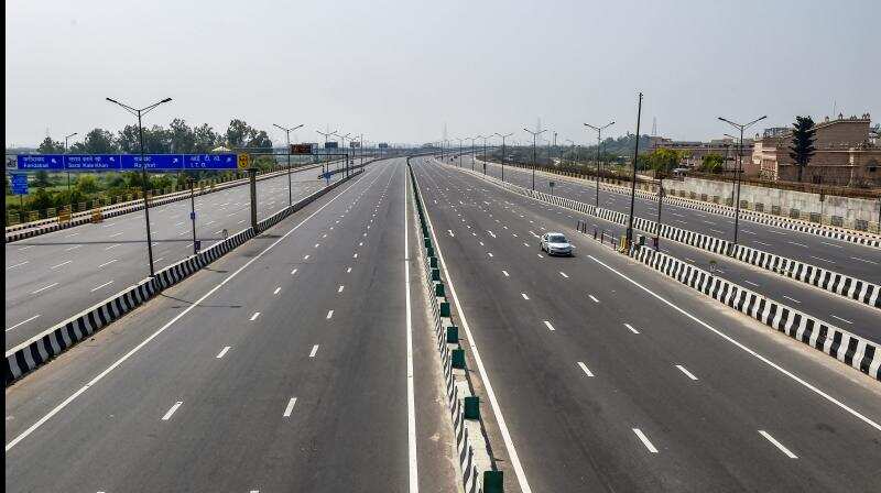 NHAI agrees to 25 suggestions by developers body NHBF to ease highway construction